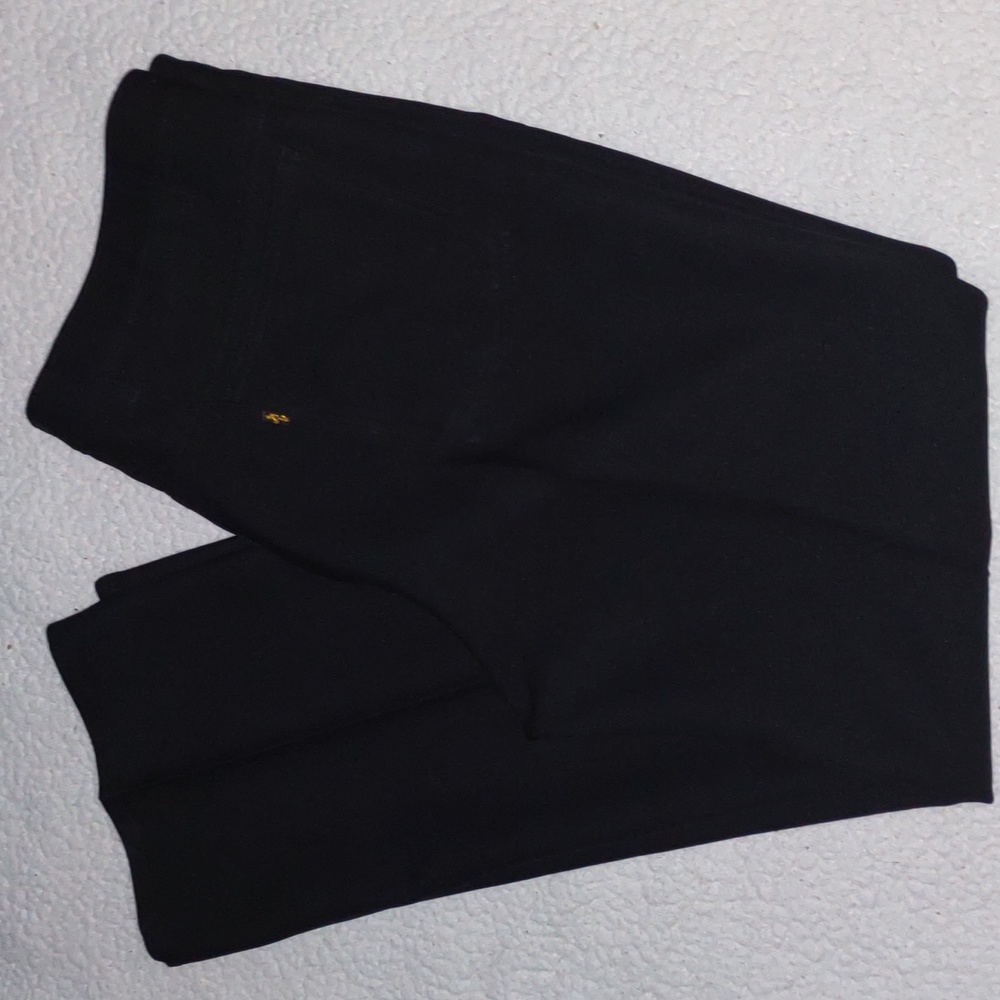 Men's Black Label Levi's Action Pants Size 44X32